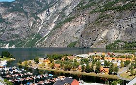Laerdal Ferie- Og Fritidspark